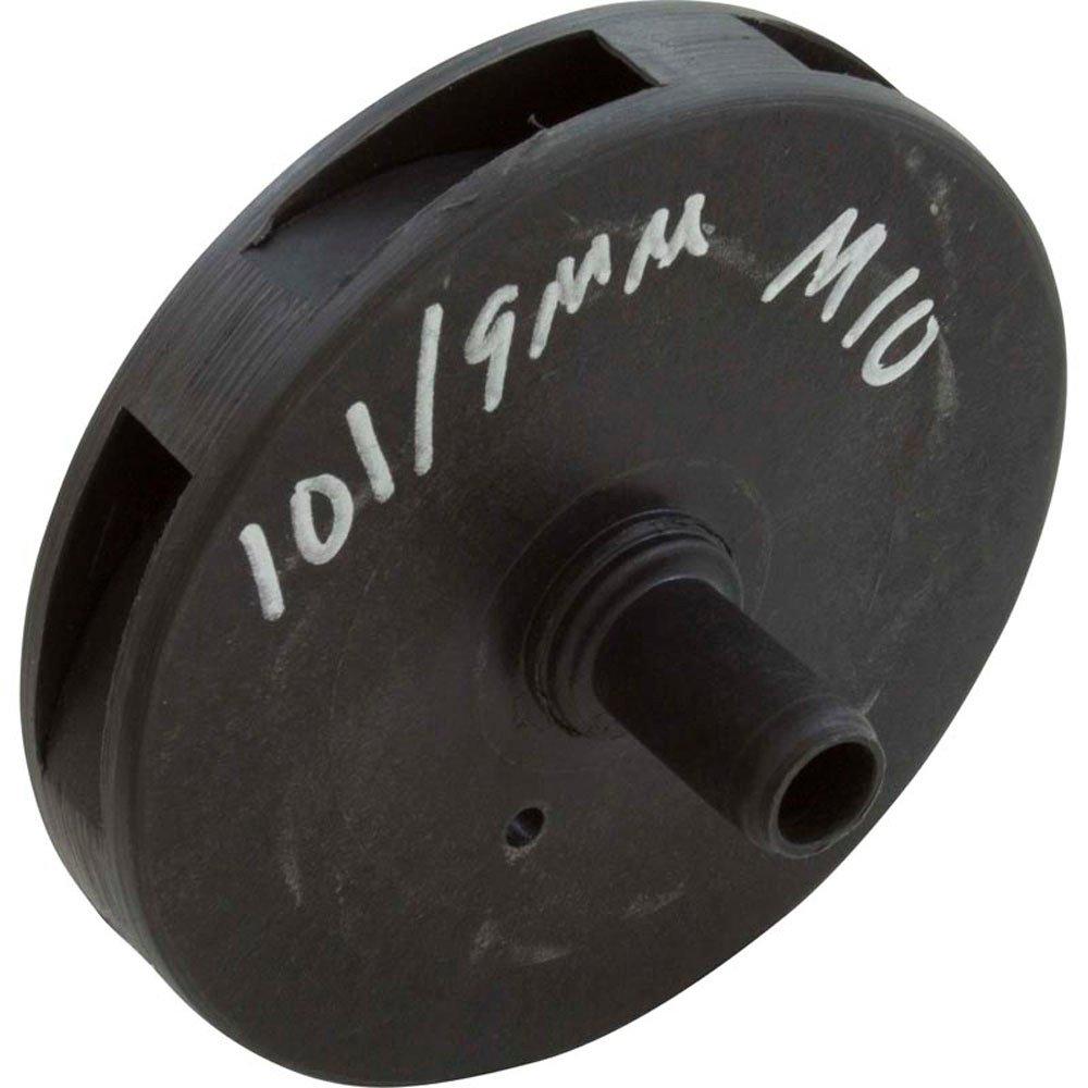 Speck Pumps 2920723101 Impeller Speck Badu EcoM3 V 1.0 Total HP 101/9mm