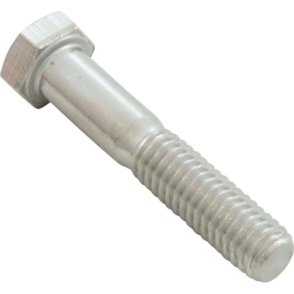 Speck Pumps 2991000067 Bolt Speck 433 Motor Hex Head 3/8 -16 x 2" ss