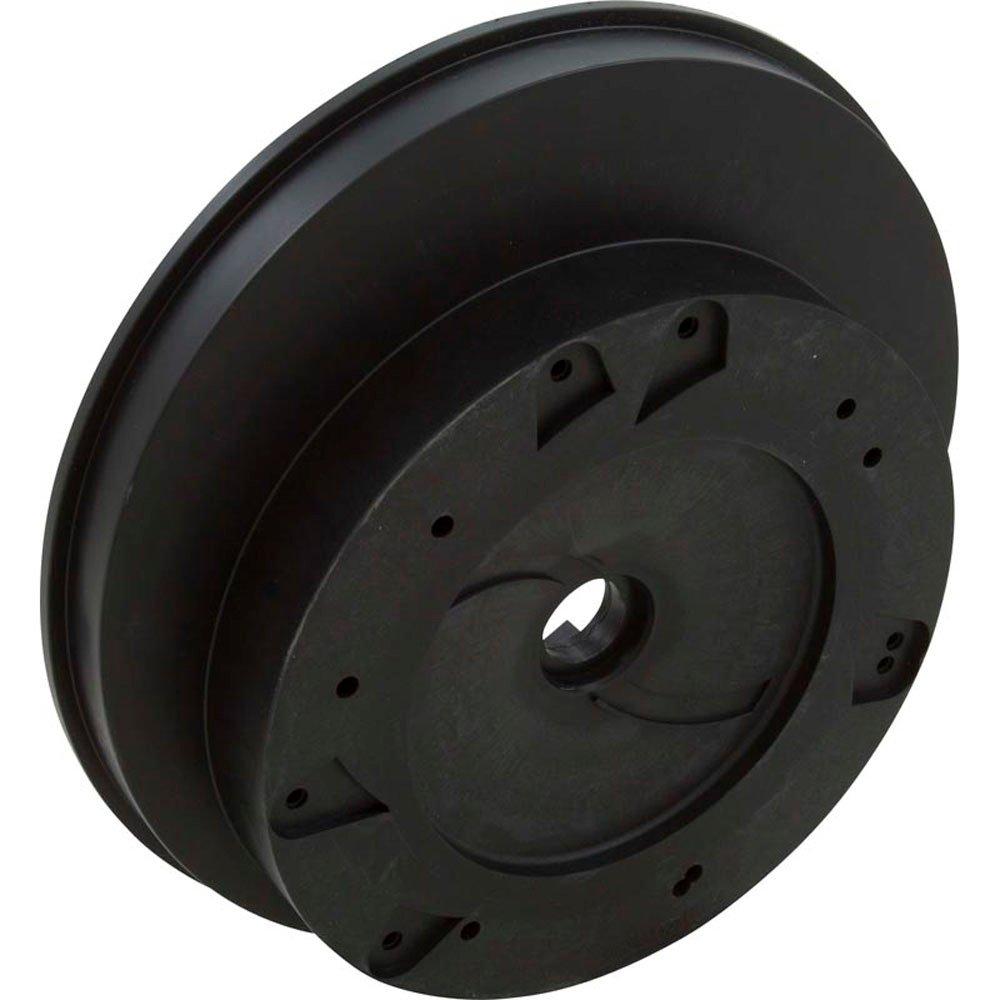 Speck Pumps 2902016122 Seal Plate Speck 95-IX/X