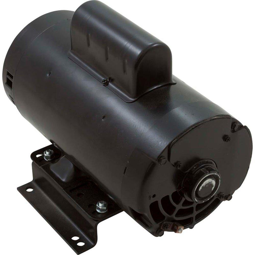 Speck Pumps  Speck Pumps 0818102500 Motor Century,4.0hp,208v-230v/460v,1-Spd,3ph,56Cfr Thd