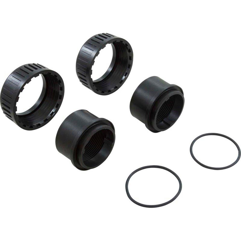 Speck Pumps 2500300913 Pump Union, Speck A91, NPT, with out Adapter