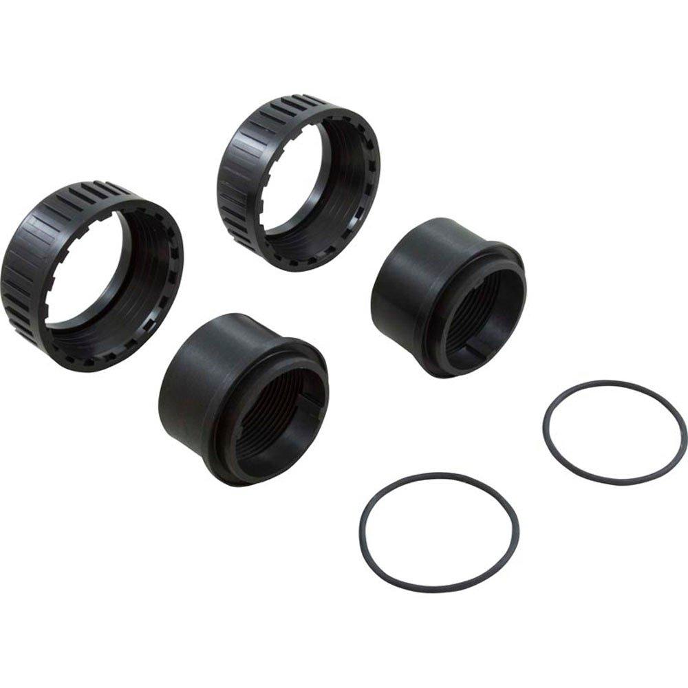 Speck Pumps 2500300916 Pump Union Speck A91/E45 1.5" Slip w/o Adapter qty 2