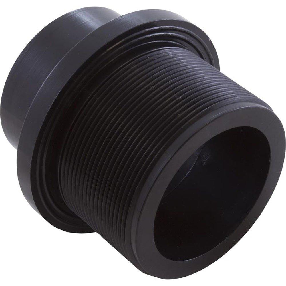 Waterco USA W02568 Bulkhead, Waterco Micron SM, 2"