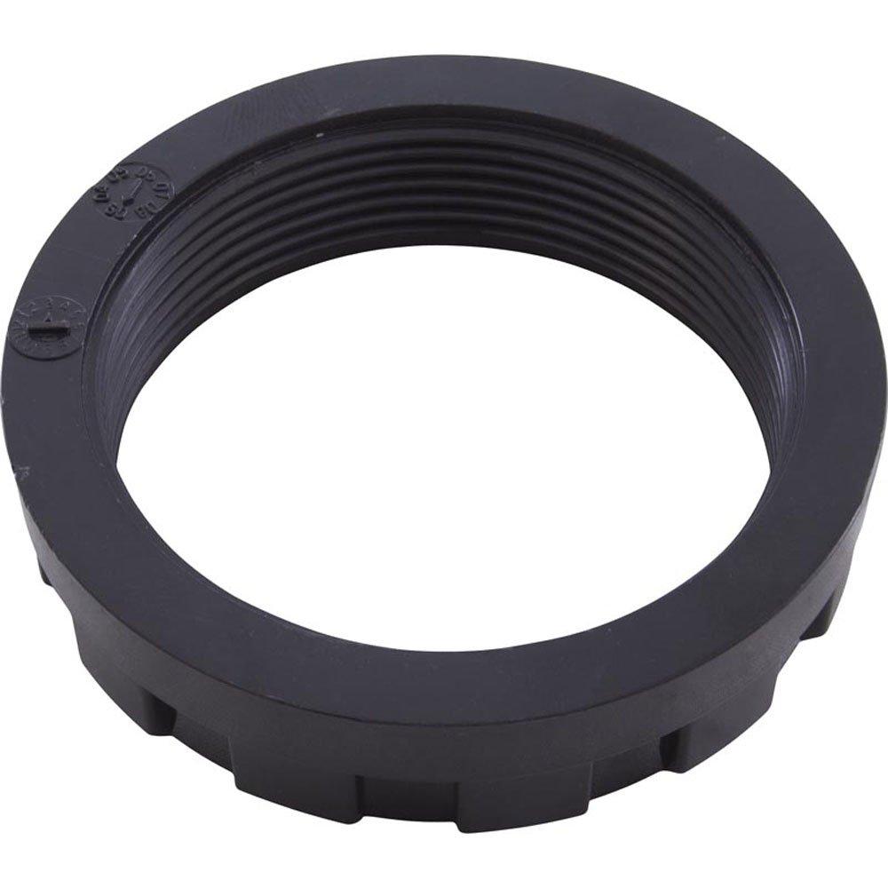 Waterco USA W02271BLK Bulkhead Nut Waterco Micron SM 1-1/2"