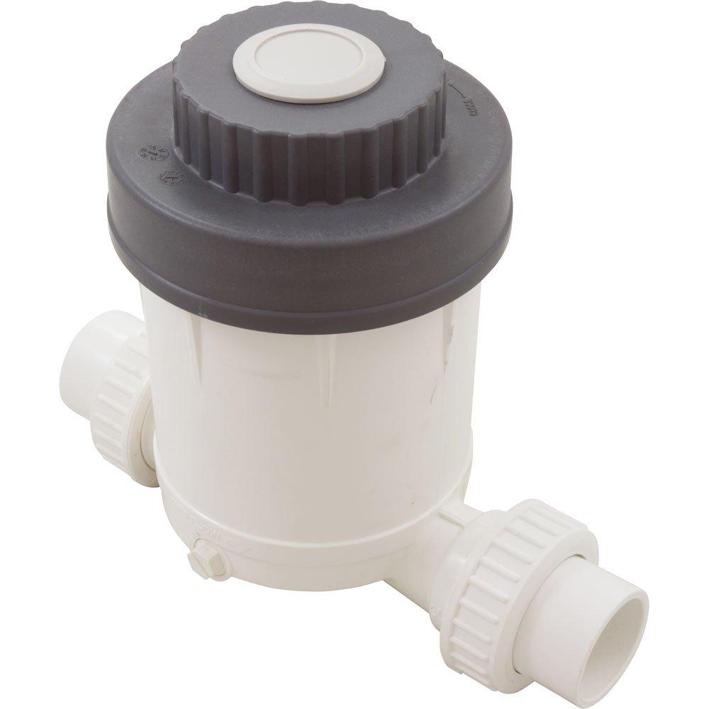 Waterco USA 25500 Chlorinator, Waterco Waterking, Complete