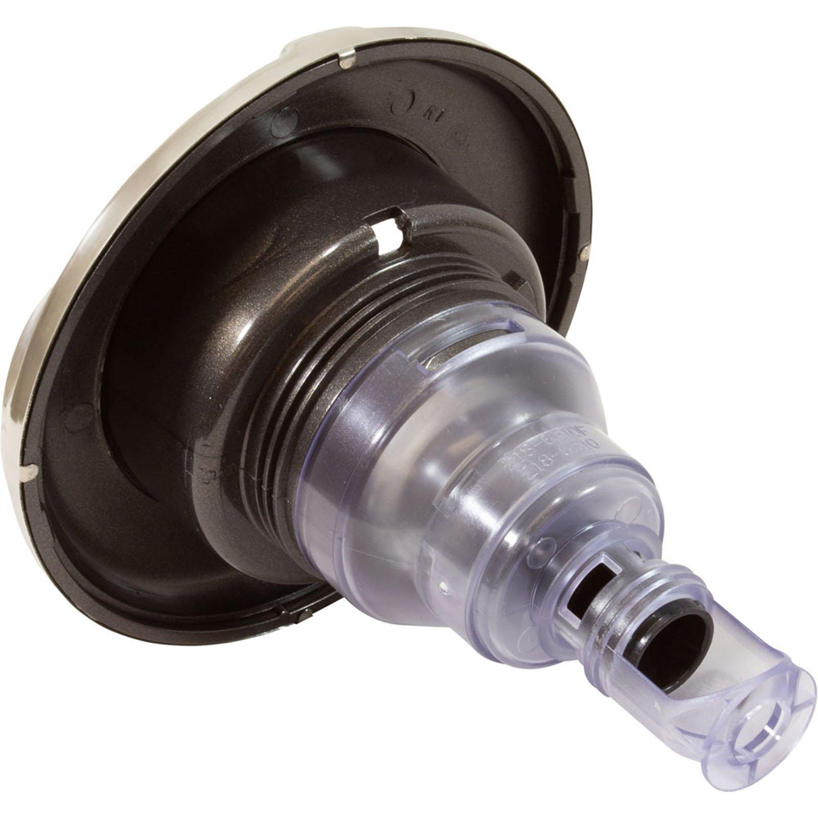 Waterway 230-2609DSG-8S Glo Pwr Storm Dir (Ribbed Int.Rev Swirl Mtl.