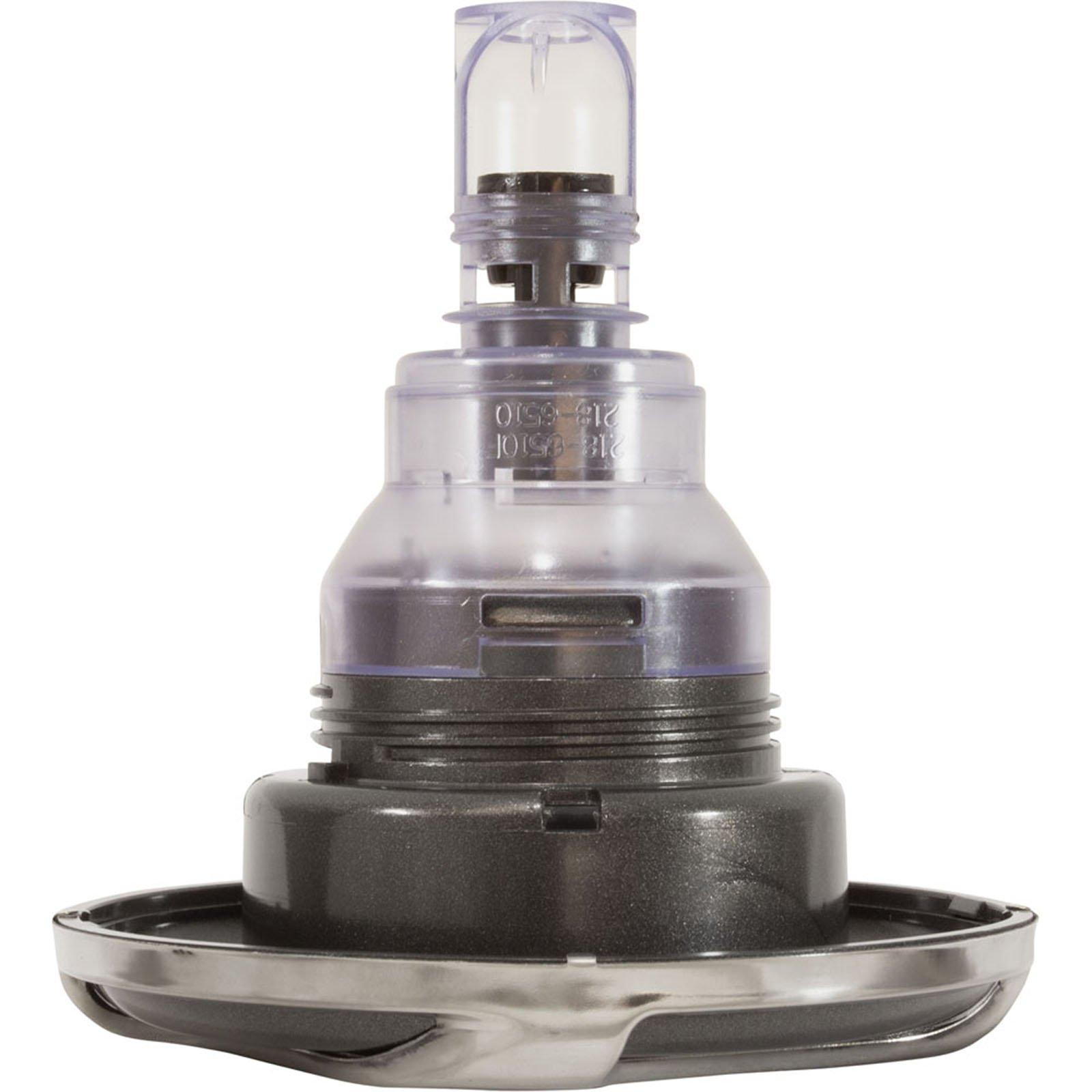 Waterway 230-2609DSG-8S Glo Pwr Storm Dir (Ribbed Int.Rev Swirl Mtl.