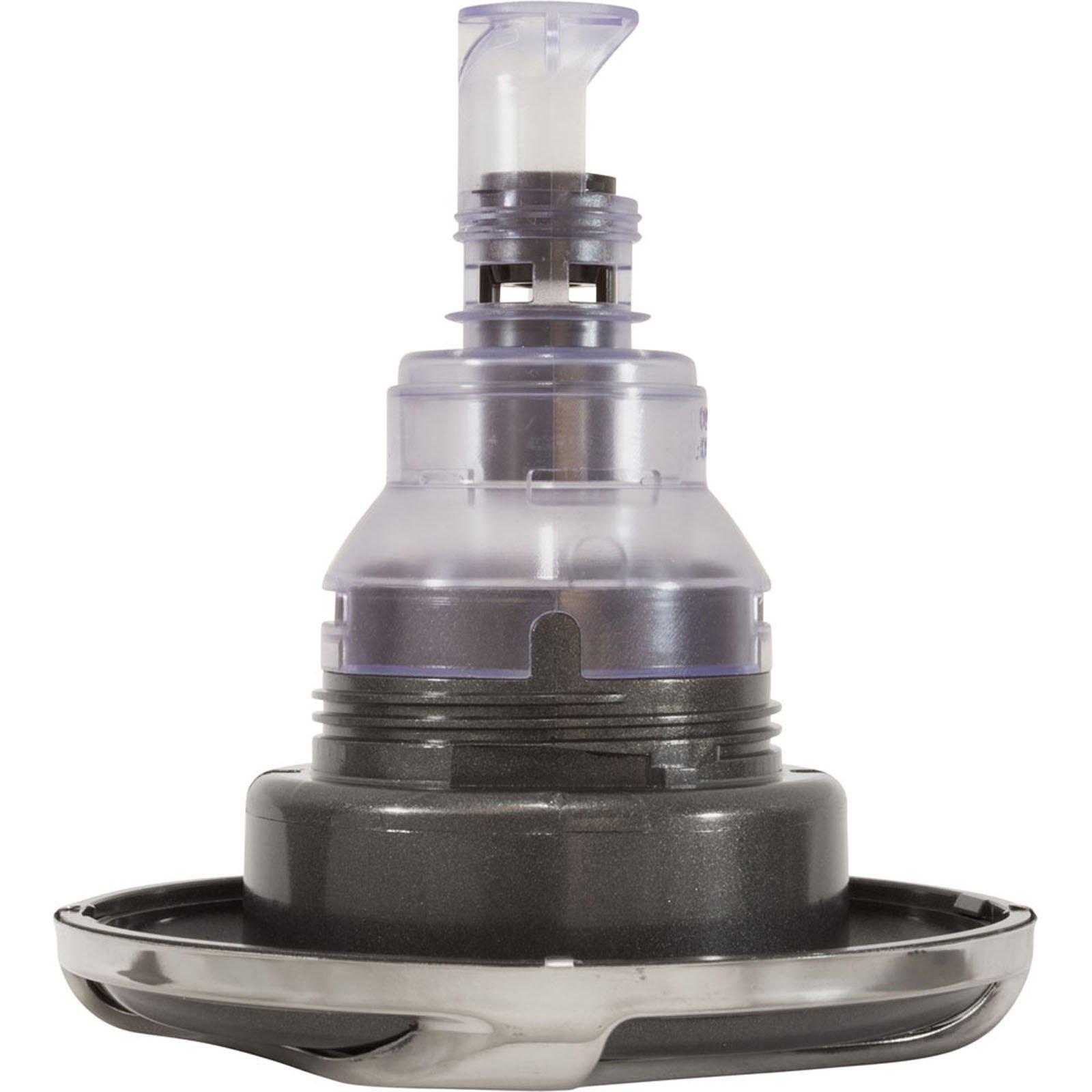 Waterway 230-2609DSG-8S Glo Pwr Storm Dir (Ribbed Int.Rev Swirl Mtl.