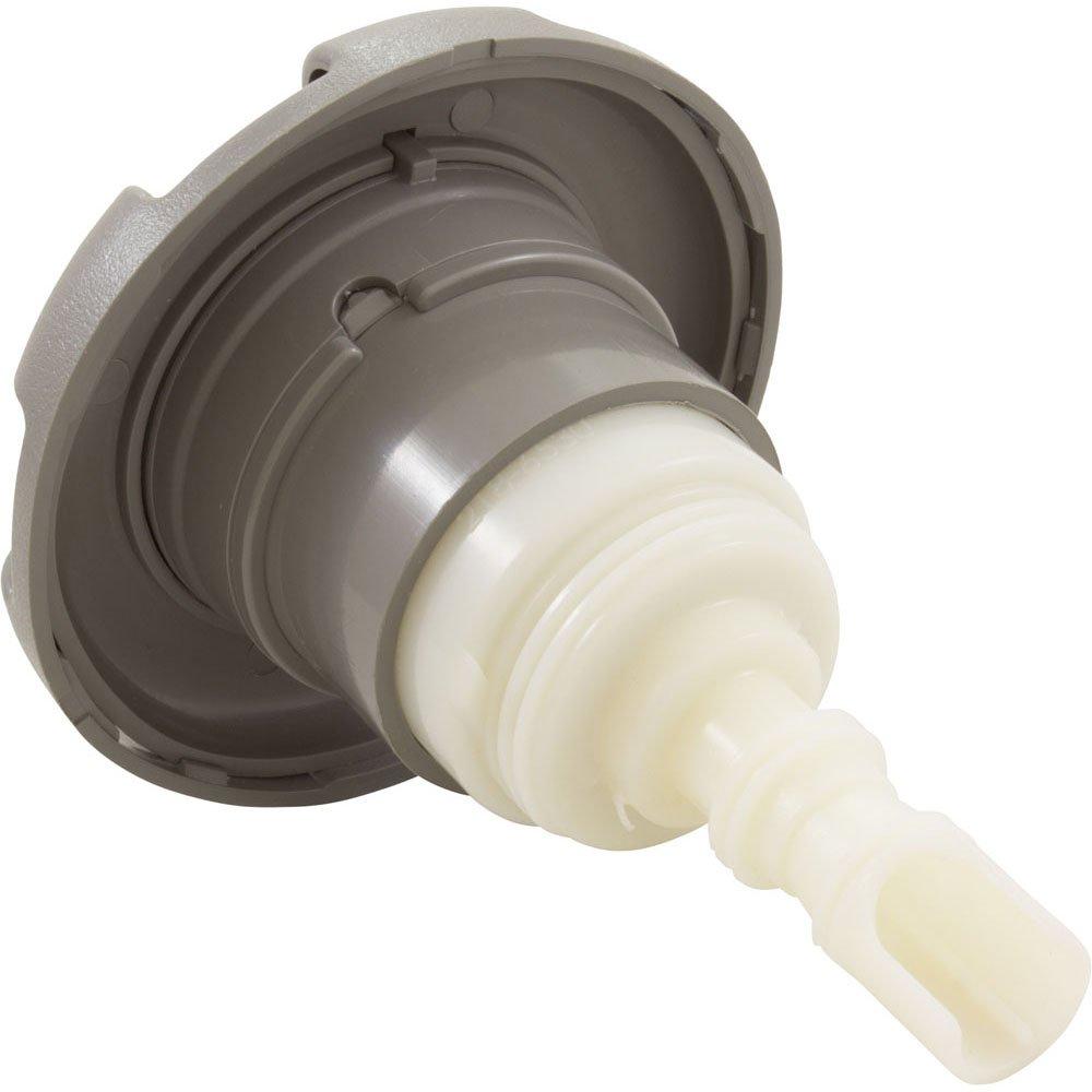 Waterway 229-1937 Poly Storm Rifled Int Assy,6 Spoke (Thread)