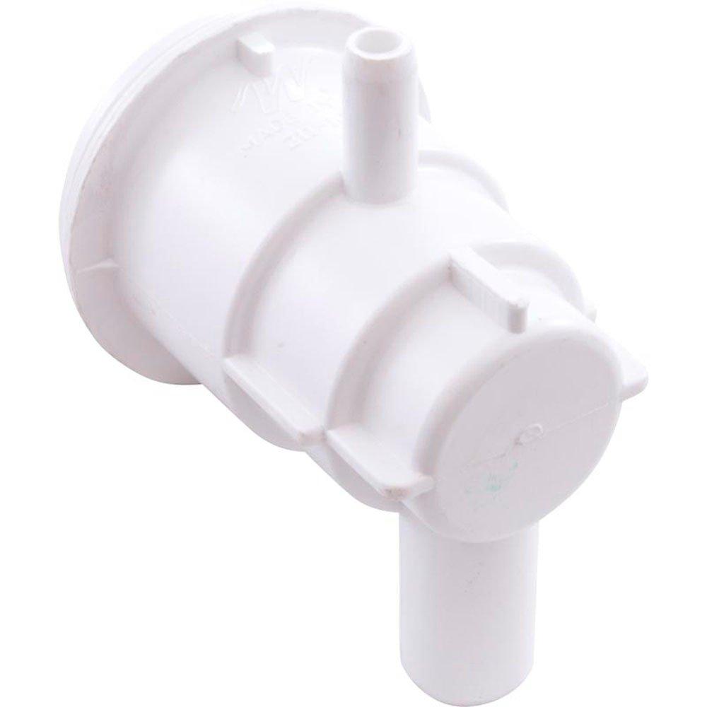 Waterway 222-1060-OS Jet Body,WW Mini,a3/8"sb, w3/4"sb,Ell,Old Style