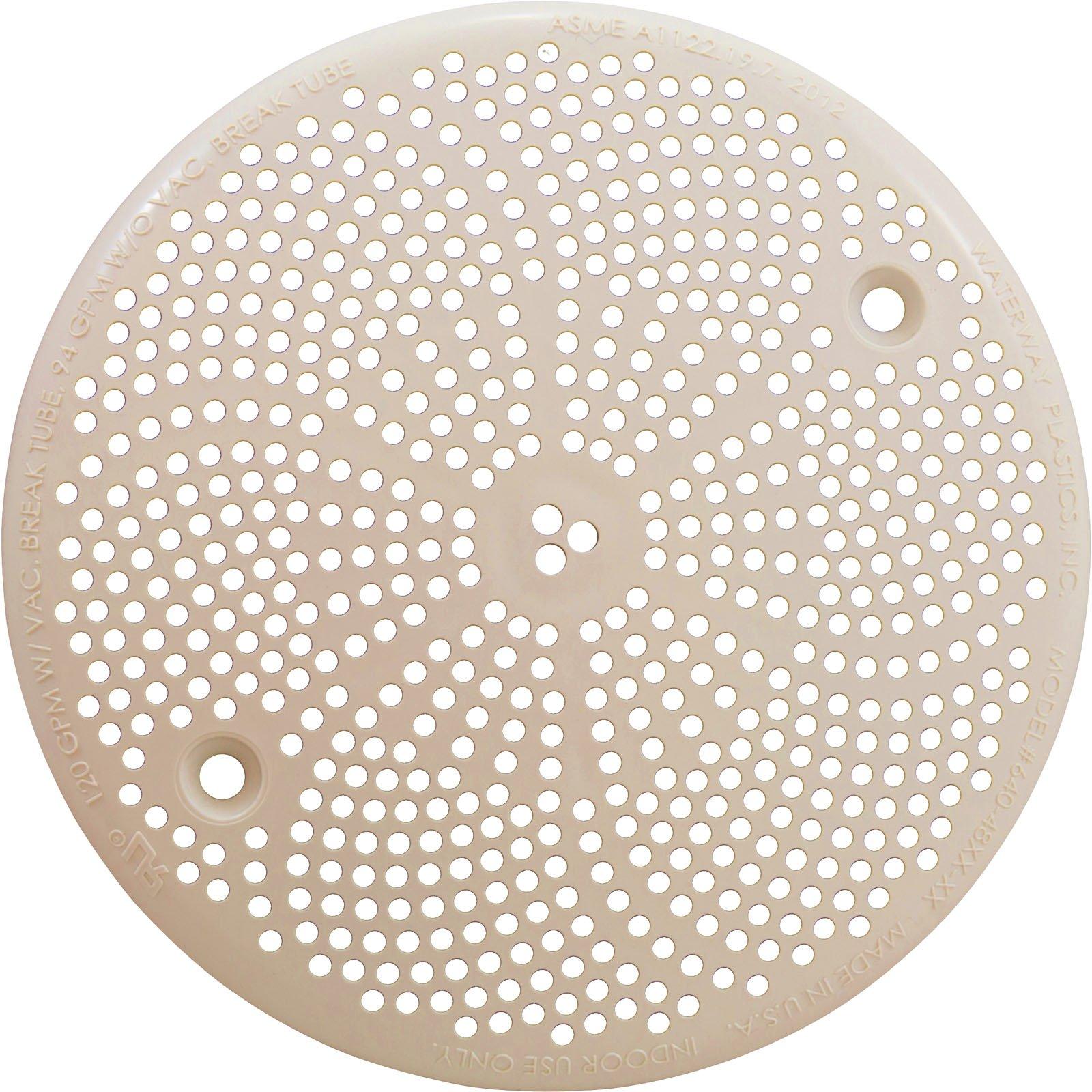 Waterway 642-5080-BC Cf Safety Suction Cover