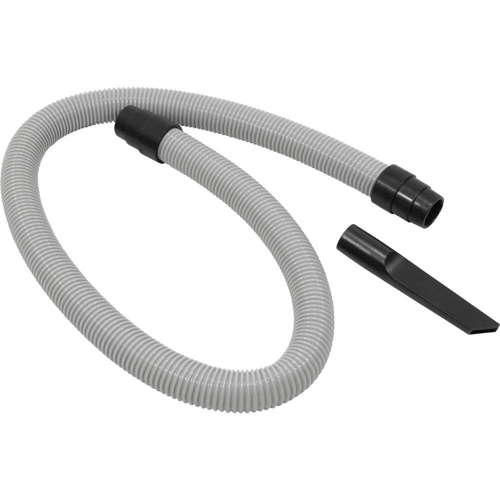 Water Tech Corp Hose Attachment, Water Tech Pool Blaster, w/o Head, Gray