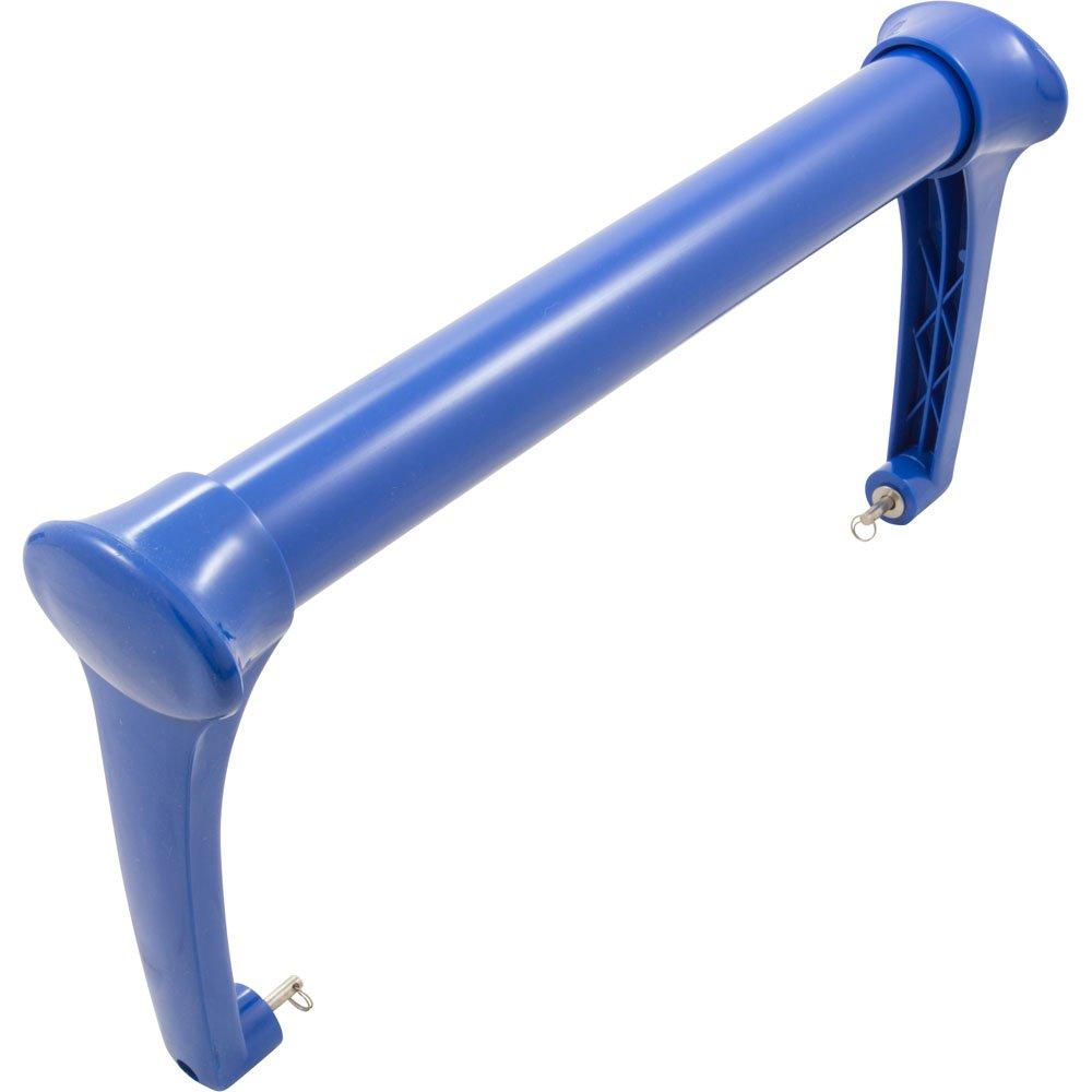 Water Tech Corp Handle Assembly Water Tech Blue Diamond/Pearl Blue