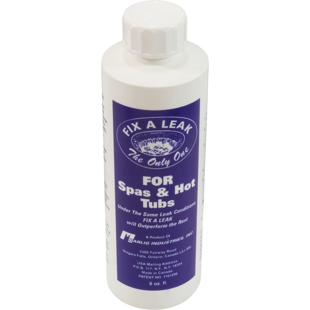 Marlig Industries Sealant Marlig Fix a Leak Spa 8oz Single