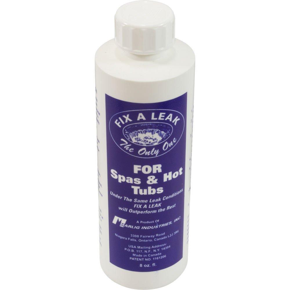 Marlig Industries Sealant Marlig Fix a Leak Spa 8oz Case of 20