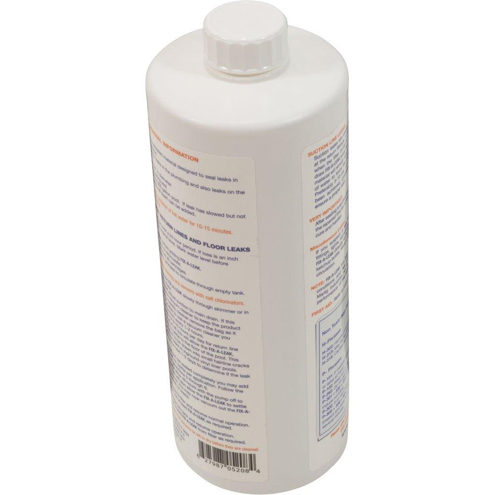 Marlig Industries Sealant Marlig Fix a Leak Pool 32oz Single