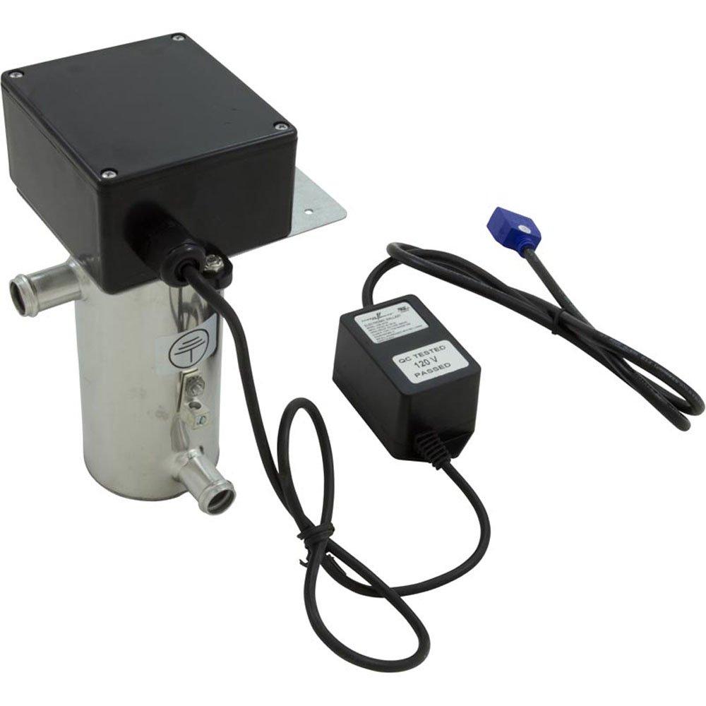 THERM PRODUCTS UVC-3LRK1-A1