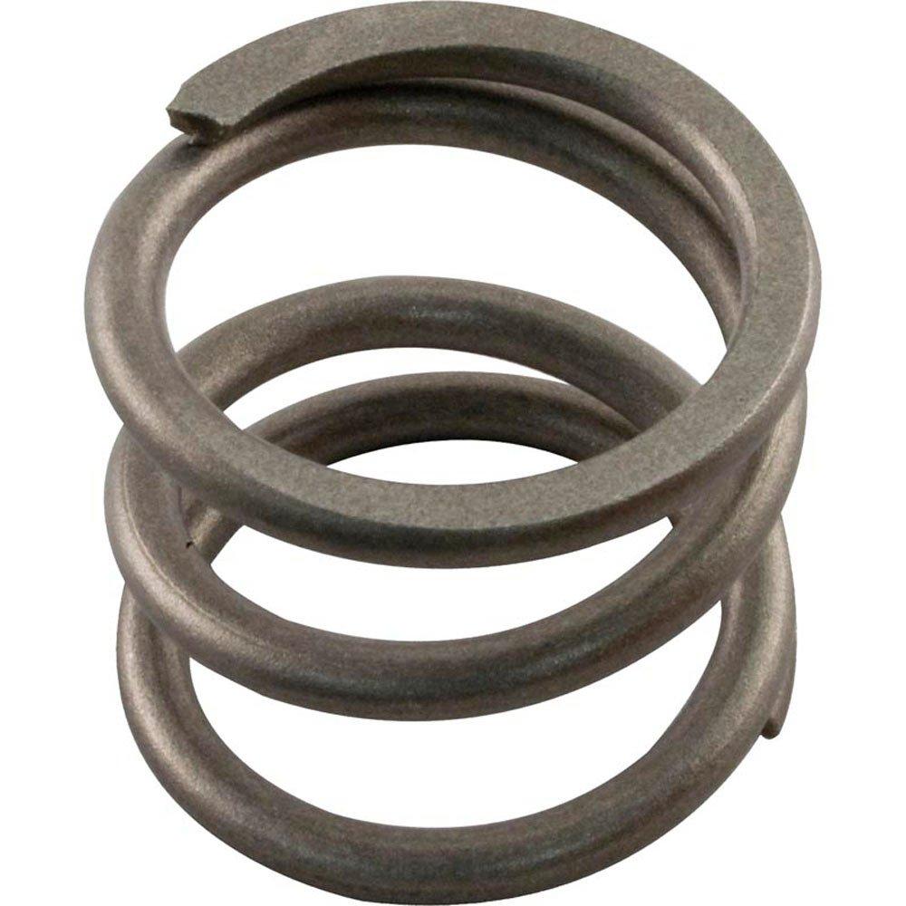 Carvin Spring, Carvin 2" Dial Valve