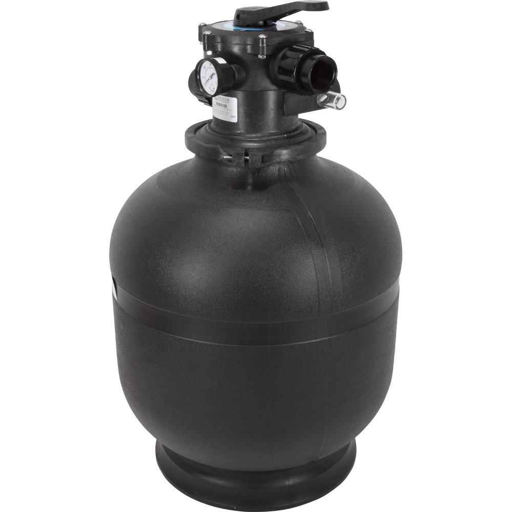 Carvin Sand Filter, Carvin Laser L225-7C, 22-1/2"dia