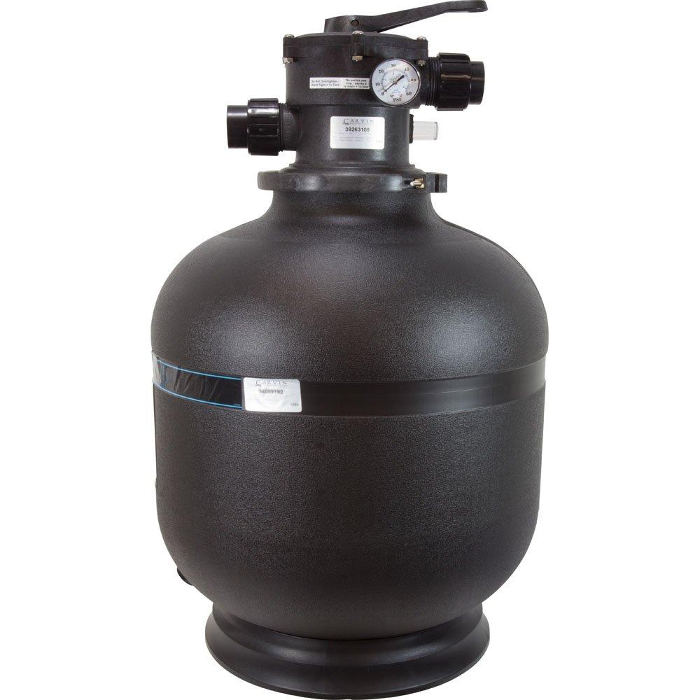 Carvin Sand Filter Carvin Laser L225-7C 22-1/2"dia