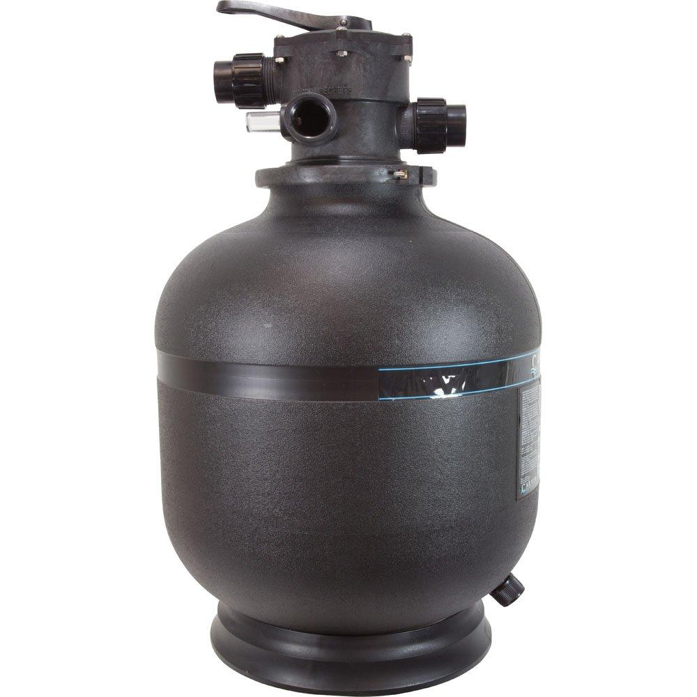 Carvin Sand Filter, Carvin Laser L2257C, 221/2"dia Leslie