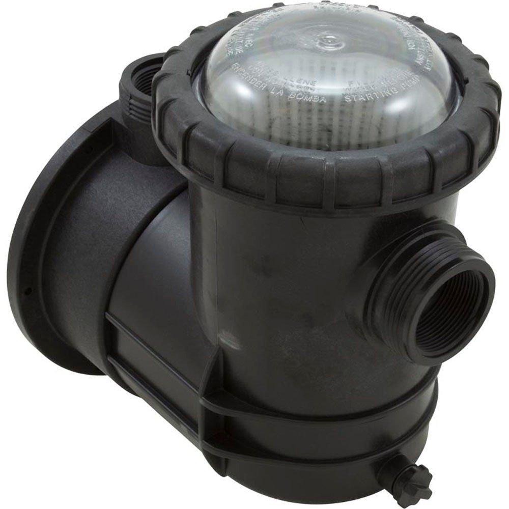 Carvin Trap/Pump Body Carvin L L3 LH LR