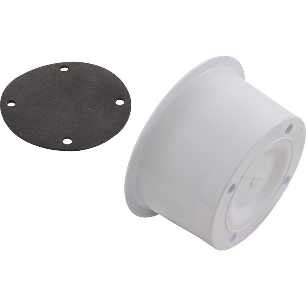 Carvin Pressure Test Plug, Carvin Swim Jet PSJ/CSJ,w/Gasket/Screws