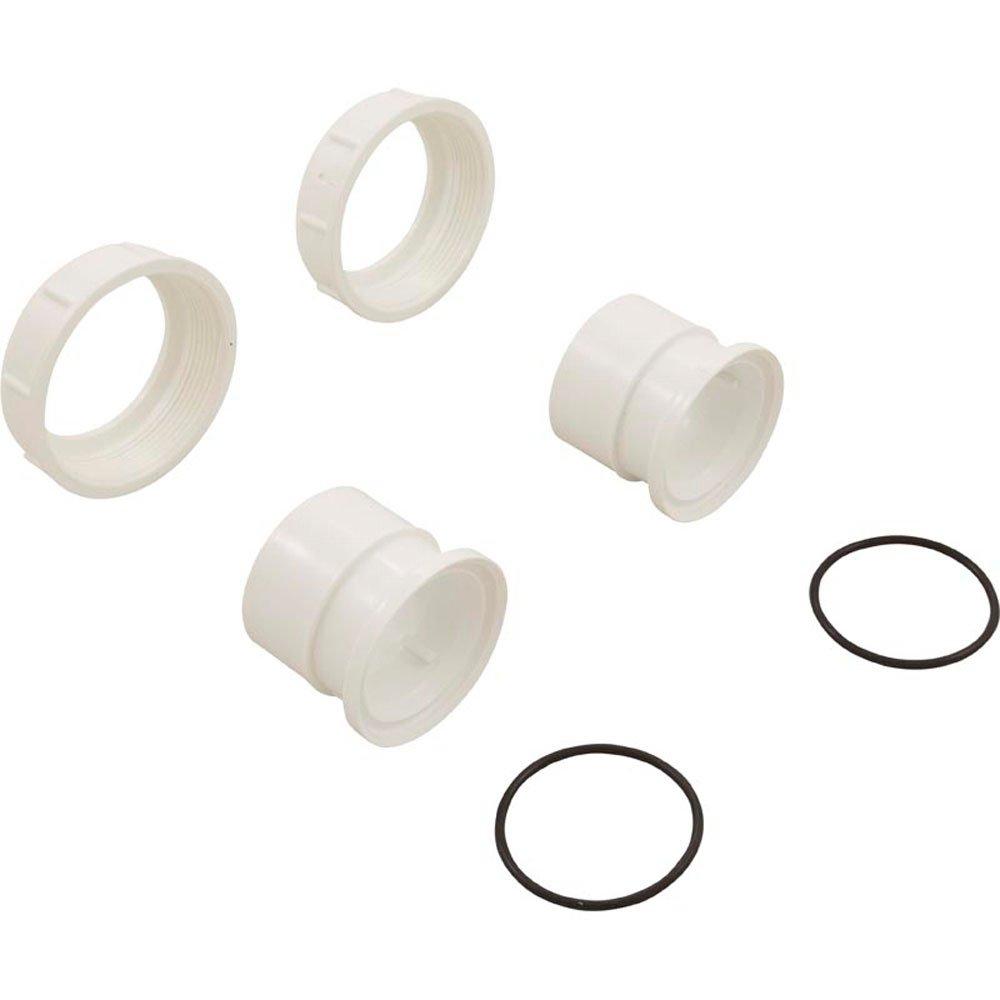 Carvin Pump Union, Carvin Self Aligning, 1-1/2"s/2"spg, Qty 2