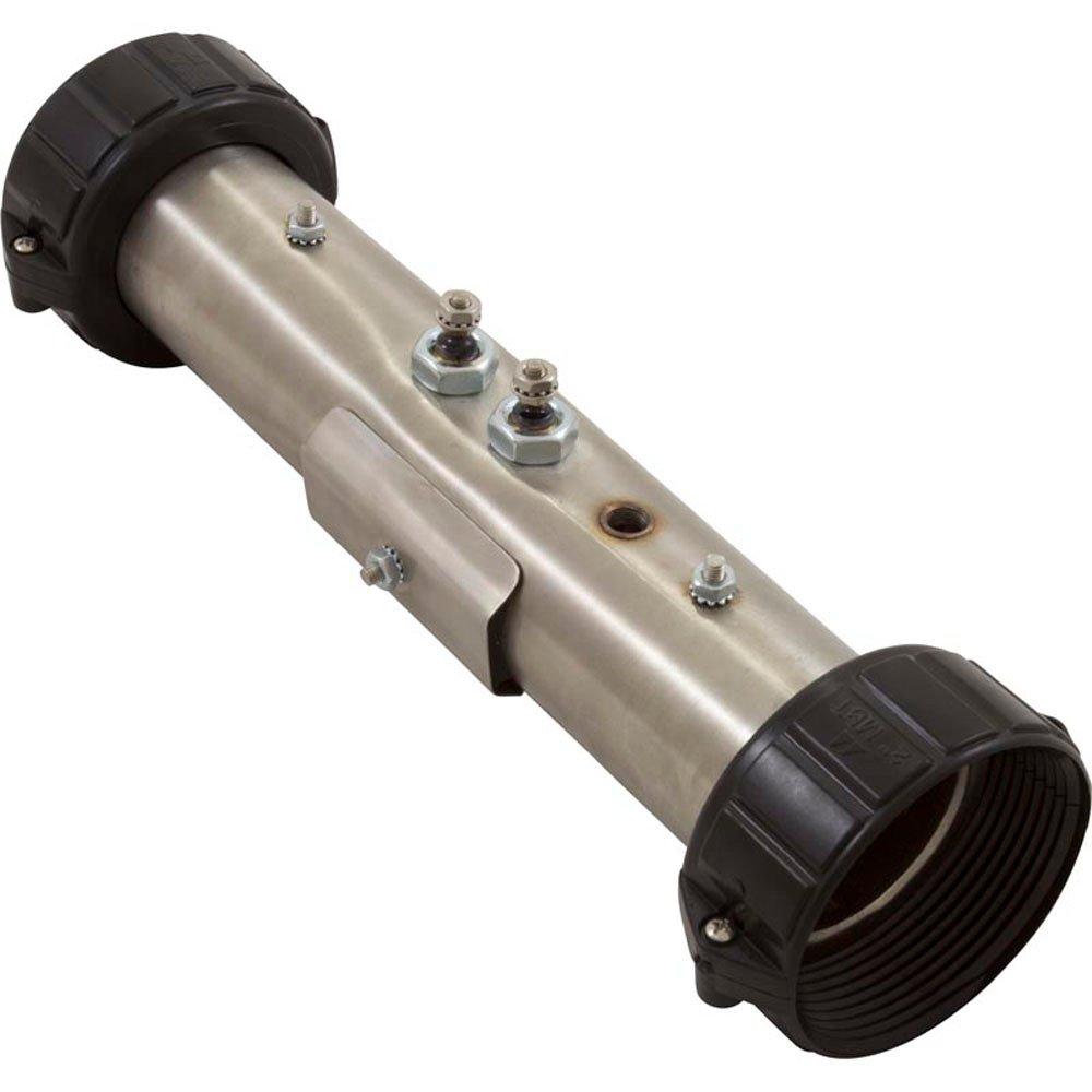 Spa Components Heater FloThru Acura/ACC Repl 11 x 2" 1.5kW 115v Gen