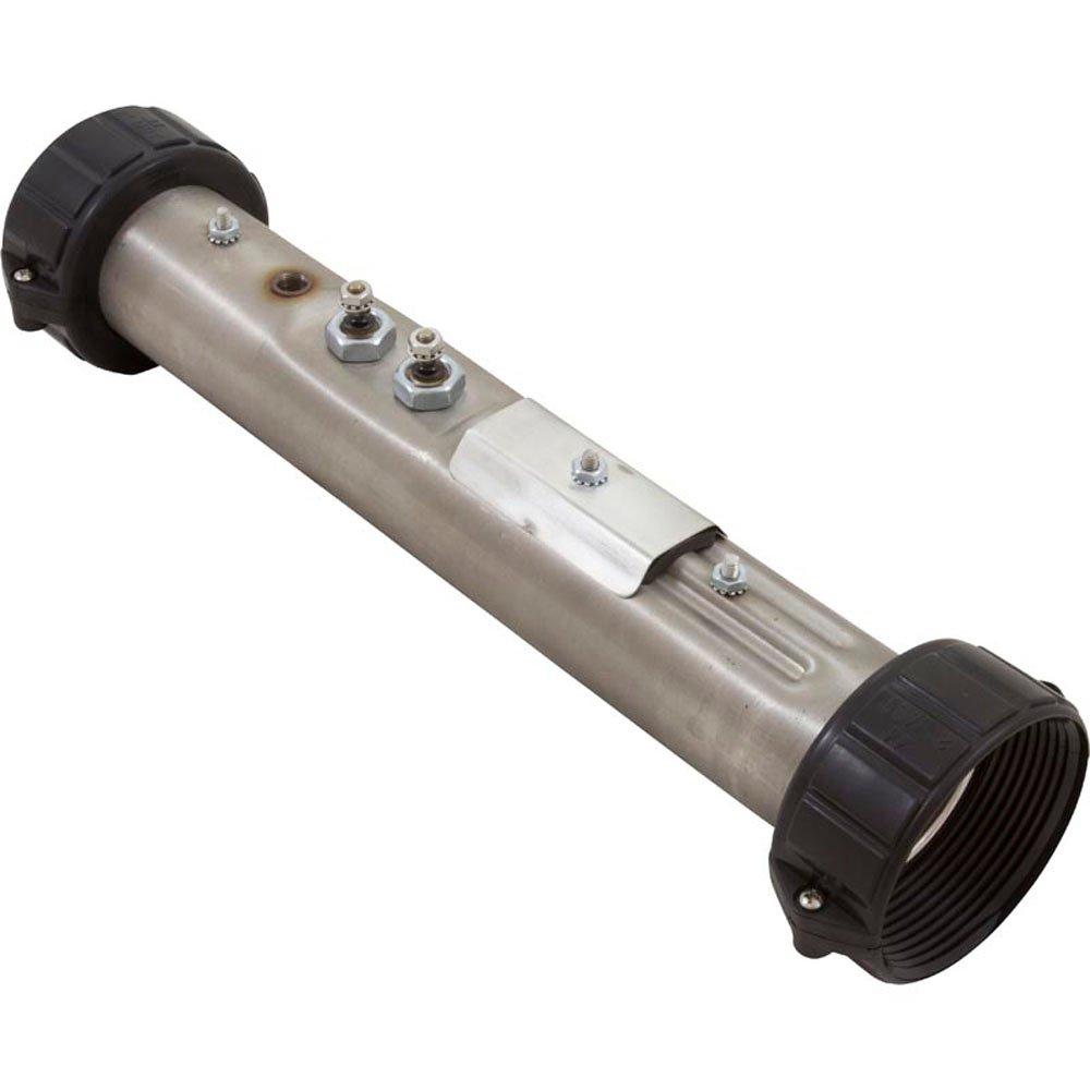 Spa Components Heater FloThru United Spas 230v 5.5kW 2 x 13.25" Gen