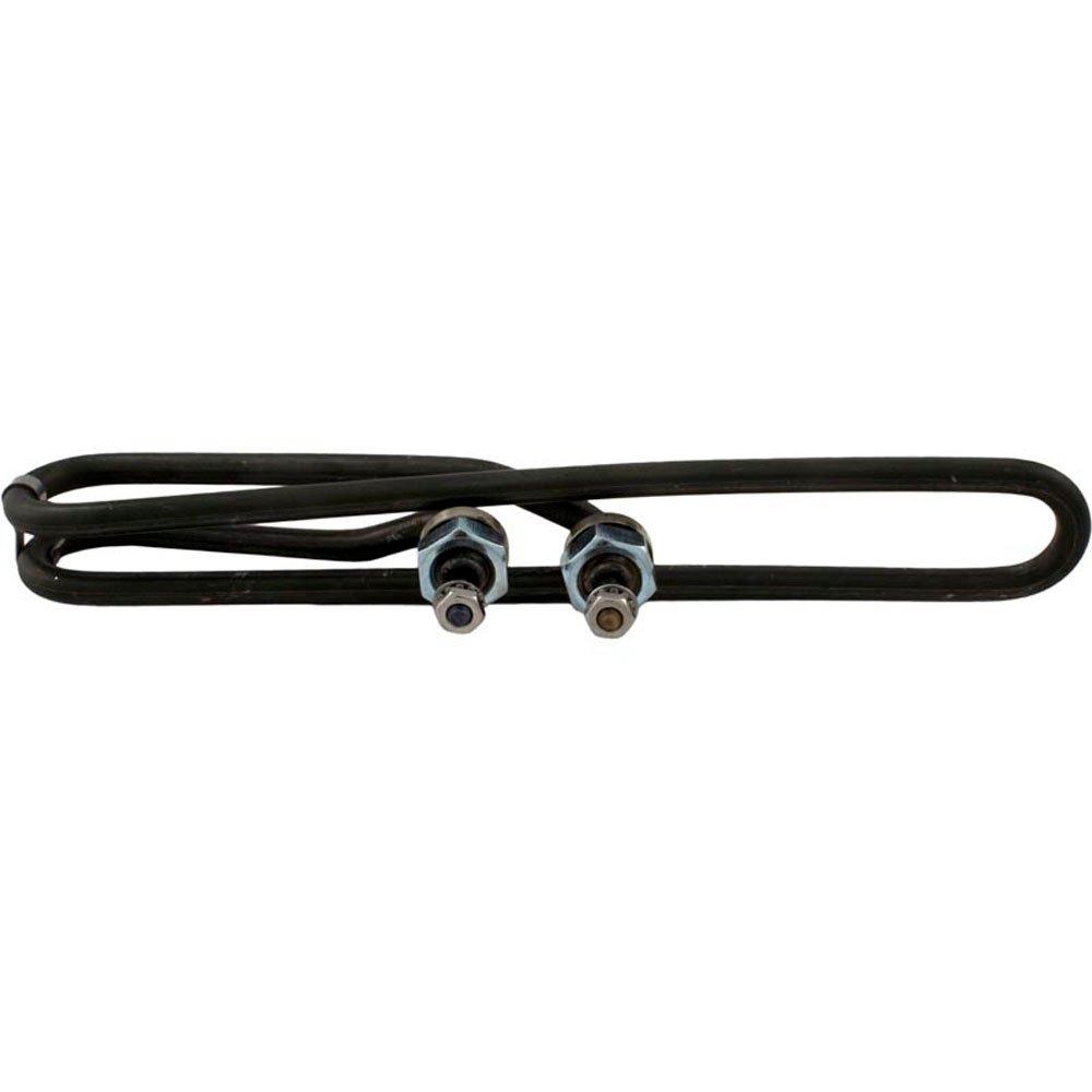 Spa Components  Flow Thru Element 5.5kW 230v 10" Middle Terminal