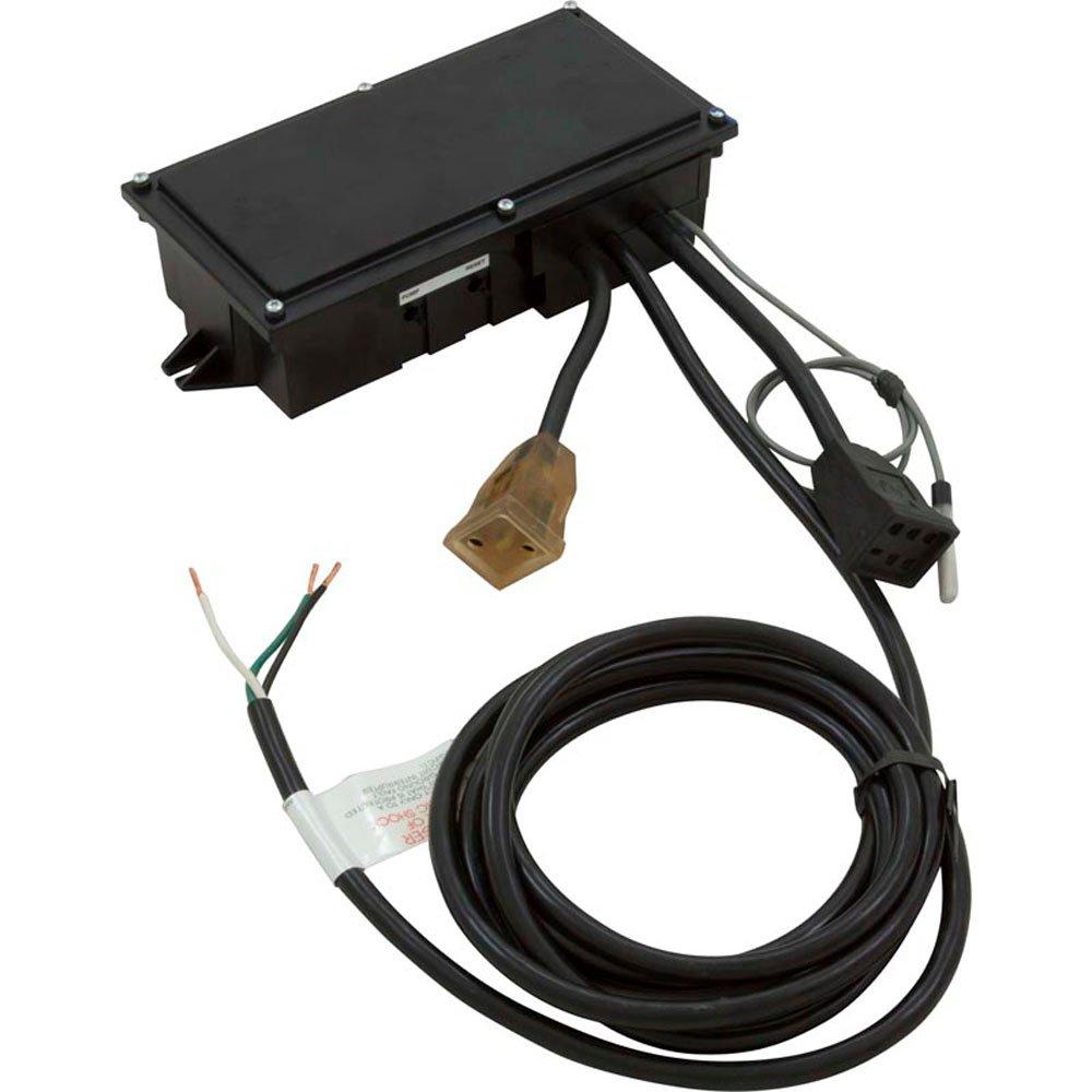 Tecmark HRC2006-240 Heat Recovery System