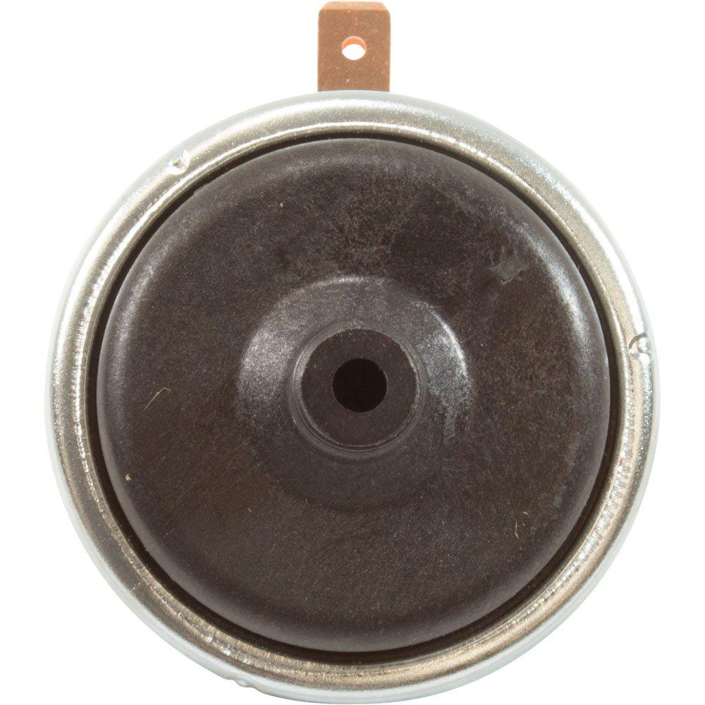 Tecmark Pressure Switch 4015P 25A Tecmark 1/8"mpt SPDT Plastic