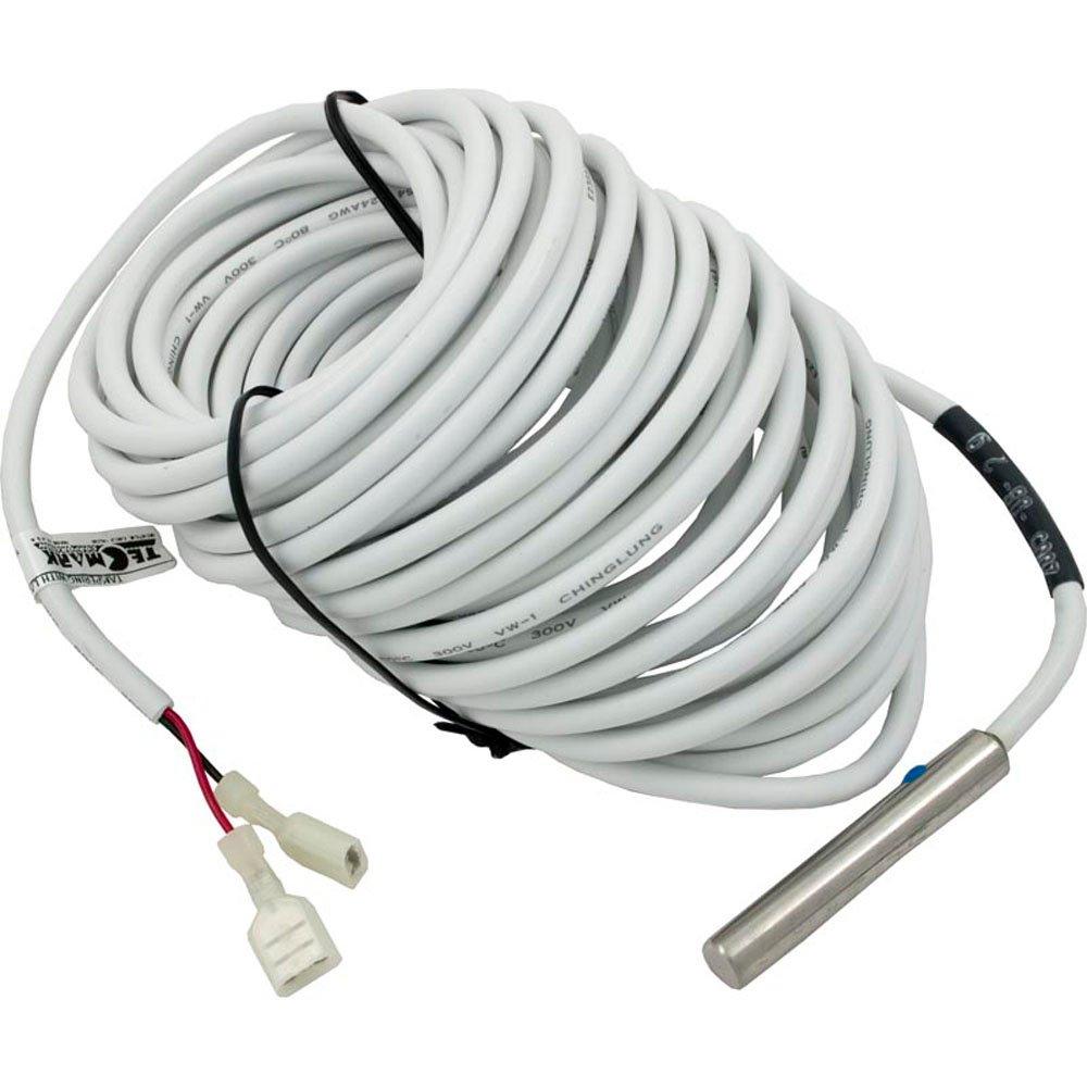 Tecmark Sensor Temperature Tecmark 100-120F 1/4 Diameter