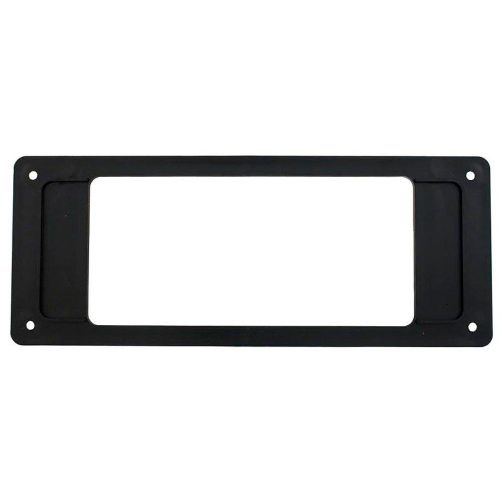 Tecmark Adapter Plate Tecmark Command Center 3 and 4 Button