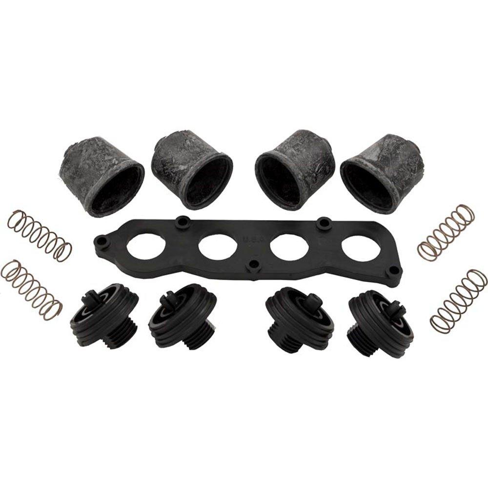 Tecmark 35062BA Bellows Kit