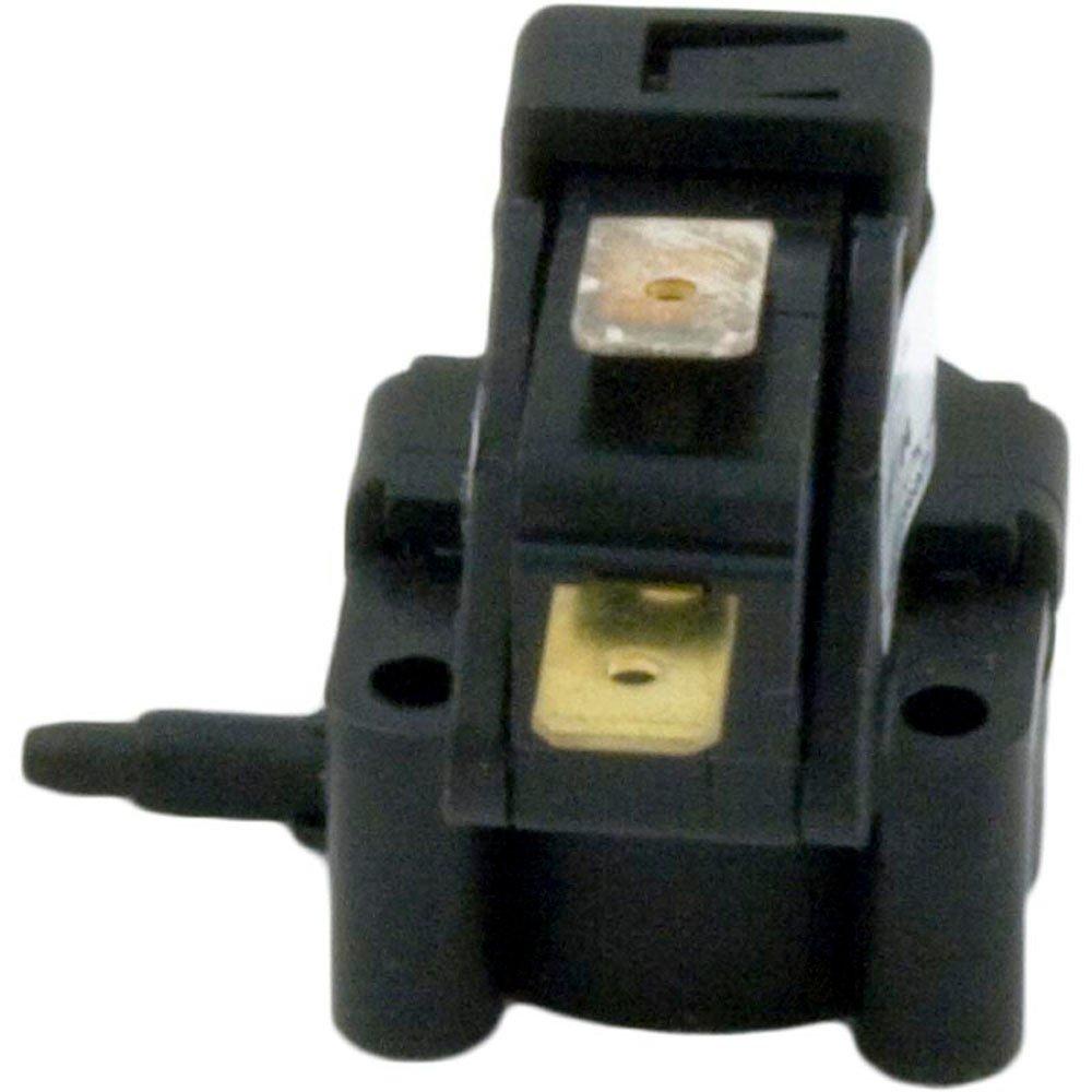 Tecmark Air Switch Tecmark TBS 412 SPNO 3A b mom