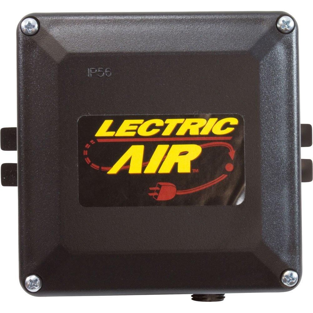 Tecmark Timer, Tecmark, 120V,1.0HP, Sensor Connector, Solid State