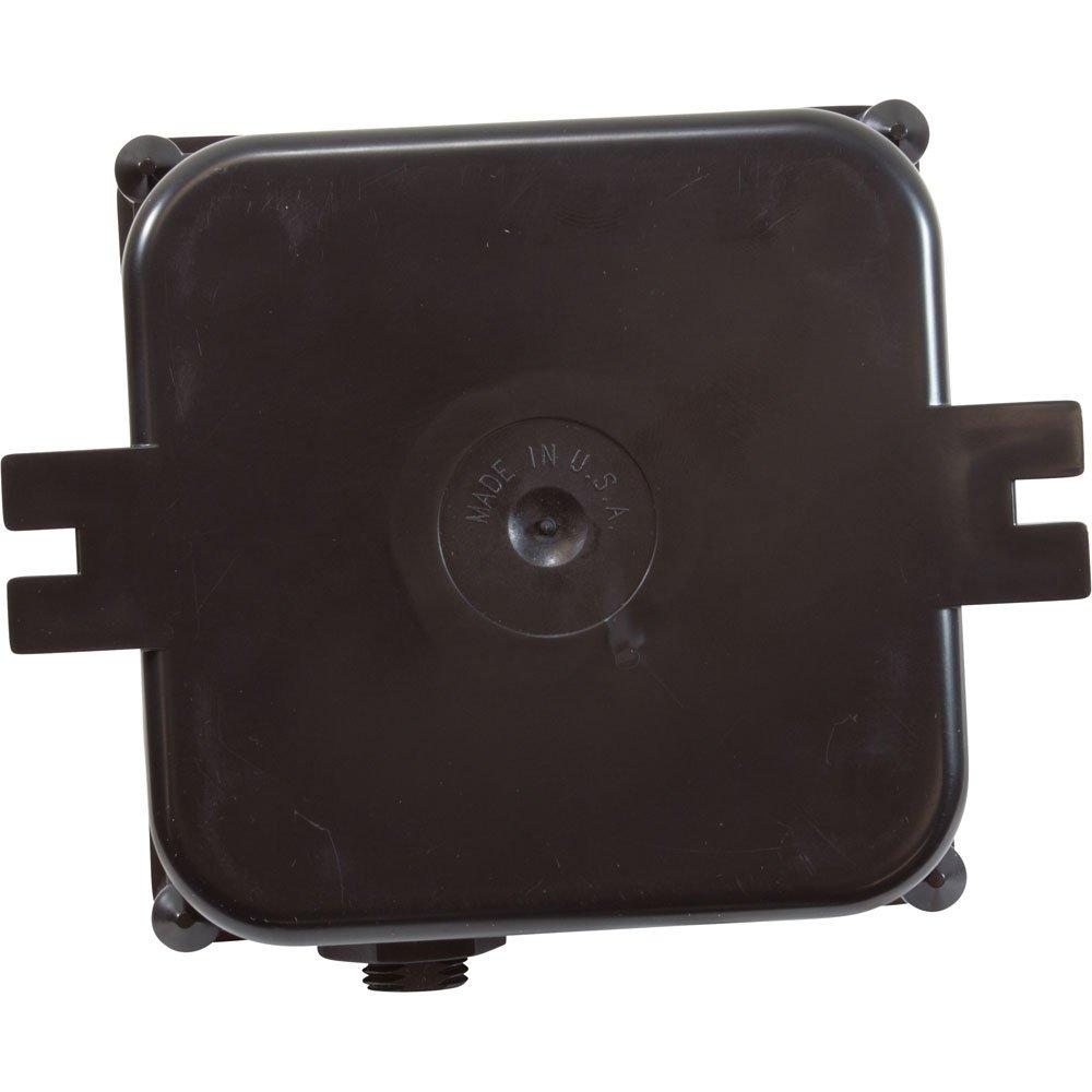 Tecmark Timer, Tecmark, 120V,1.0HP, Sensor Connector, Solid State