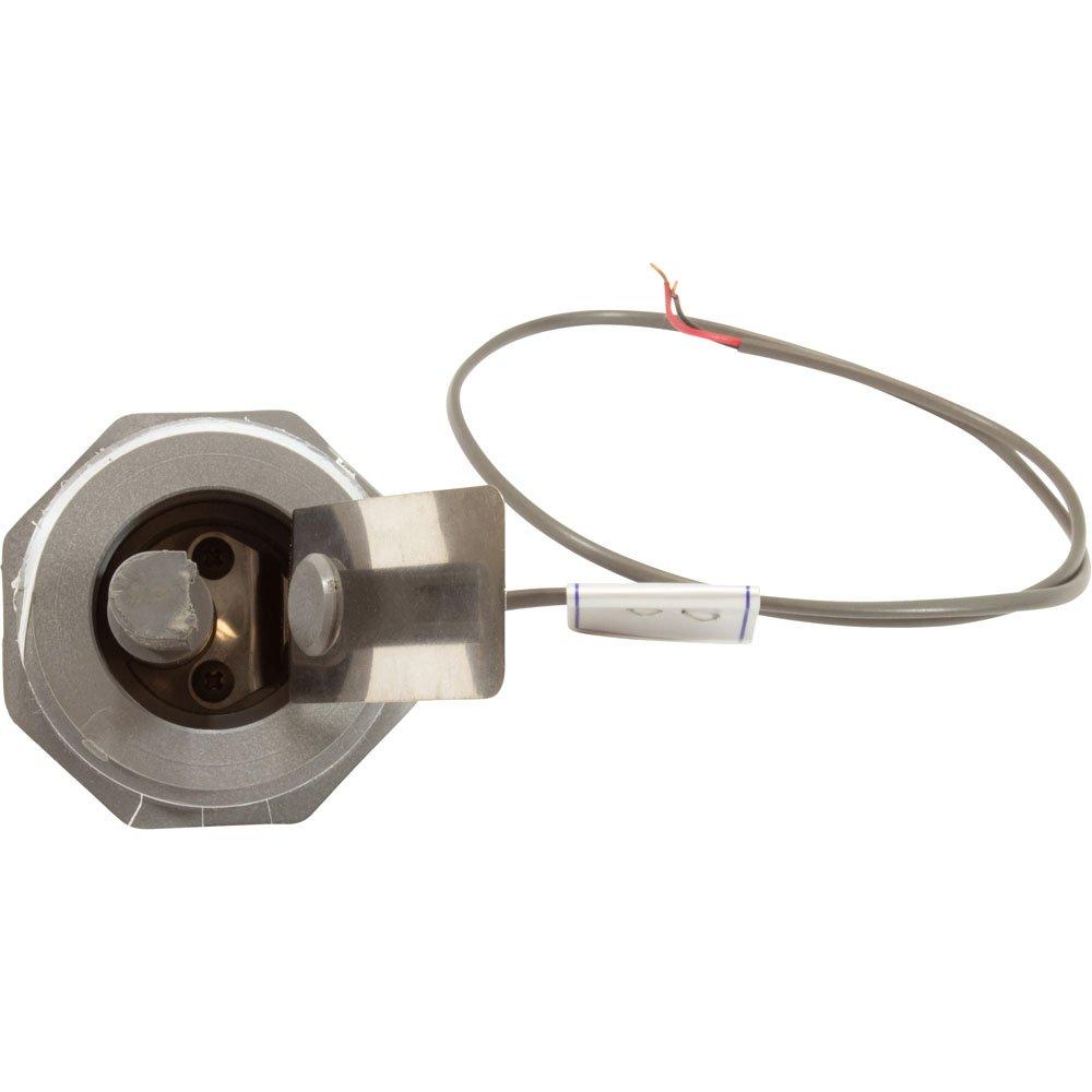 Harwil Flow Switch Repl Kit, Harwil Q9DS to Q10N,1-1/2"x1" Bushing