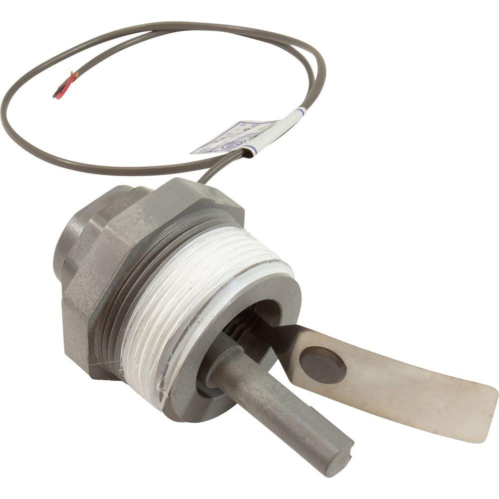 Harwil Flow Switch Repl Kit, Harwil Q9DS to Q10N,1-1/2"x1" Bushing