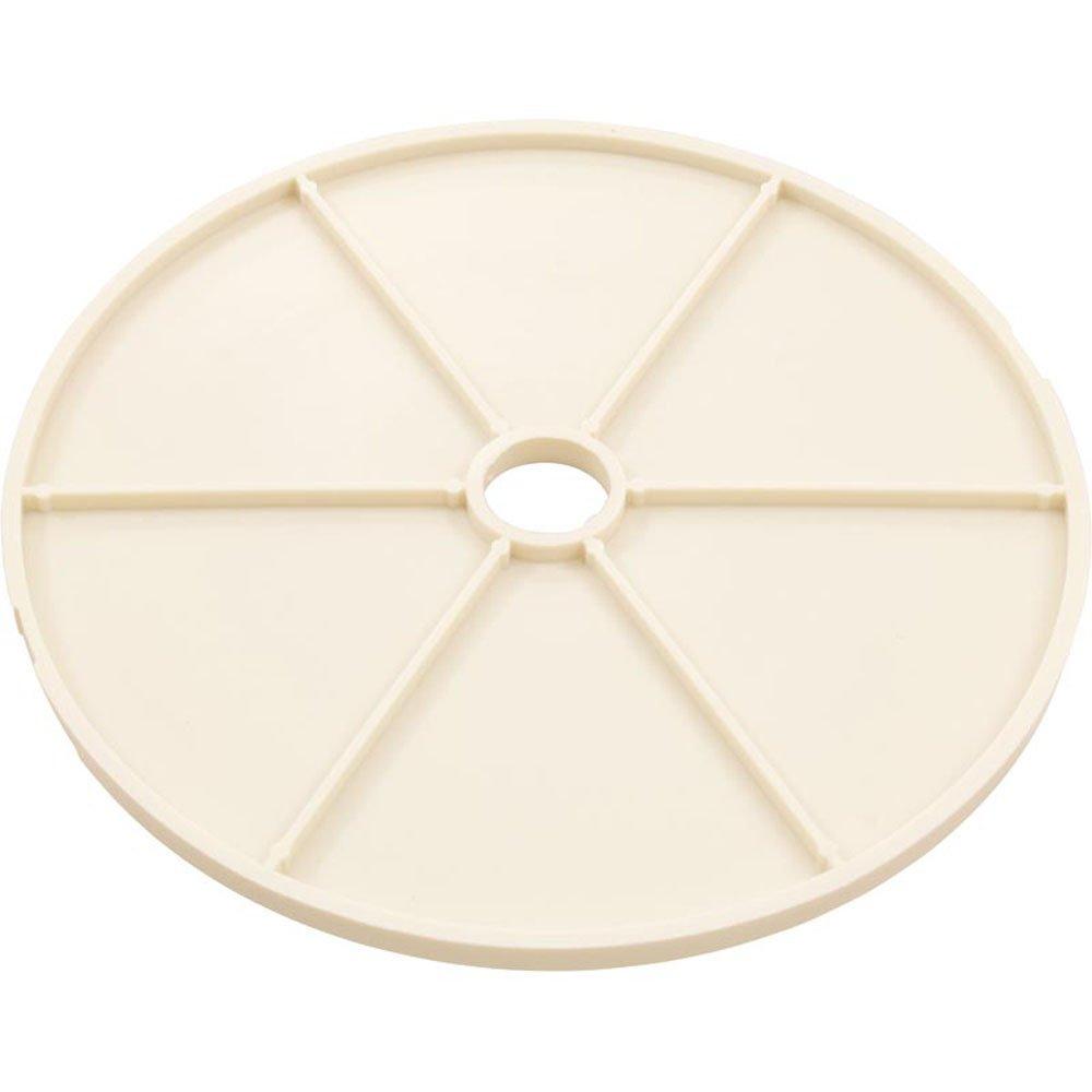 Champlain Plastics UNI-87LA Lid Aqua Leader Skimmer White