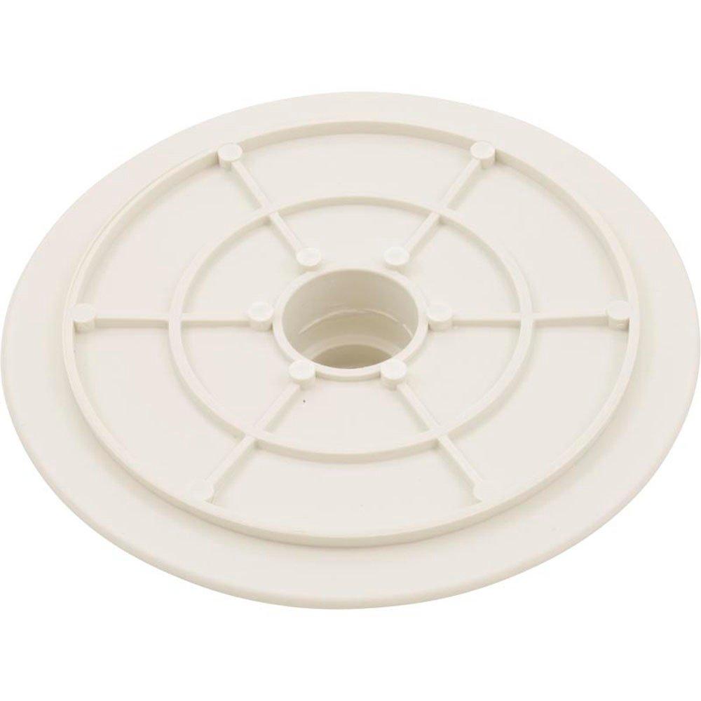 Champlain Plastics UNI-89LA Vacuum Plate Aqua Leader 7"OD