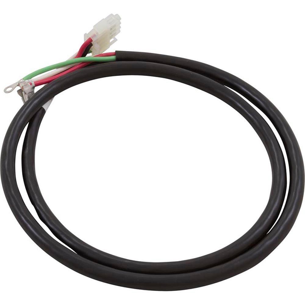 Gecko Cable Output Adapter Pump 2 Live Amp