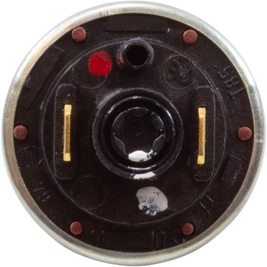 Gecko  Pressure Switch 1A 1/8"mpt SPNO 2.0psi Metal 510AD0249