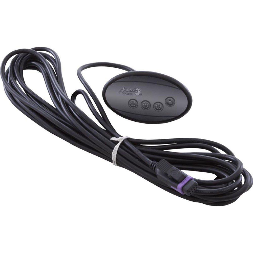 Gecko Topside Gecko In.k120 4 Button Aux