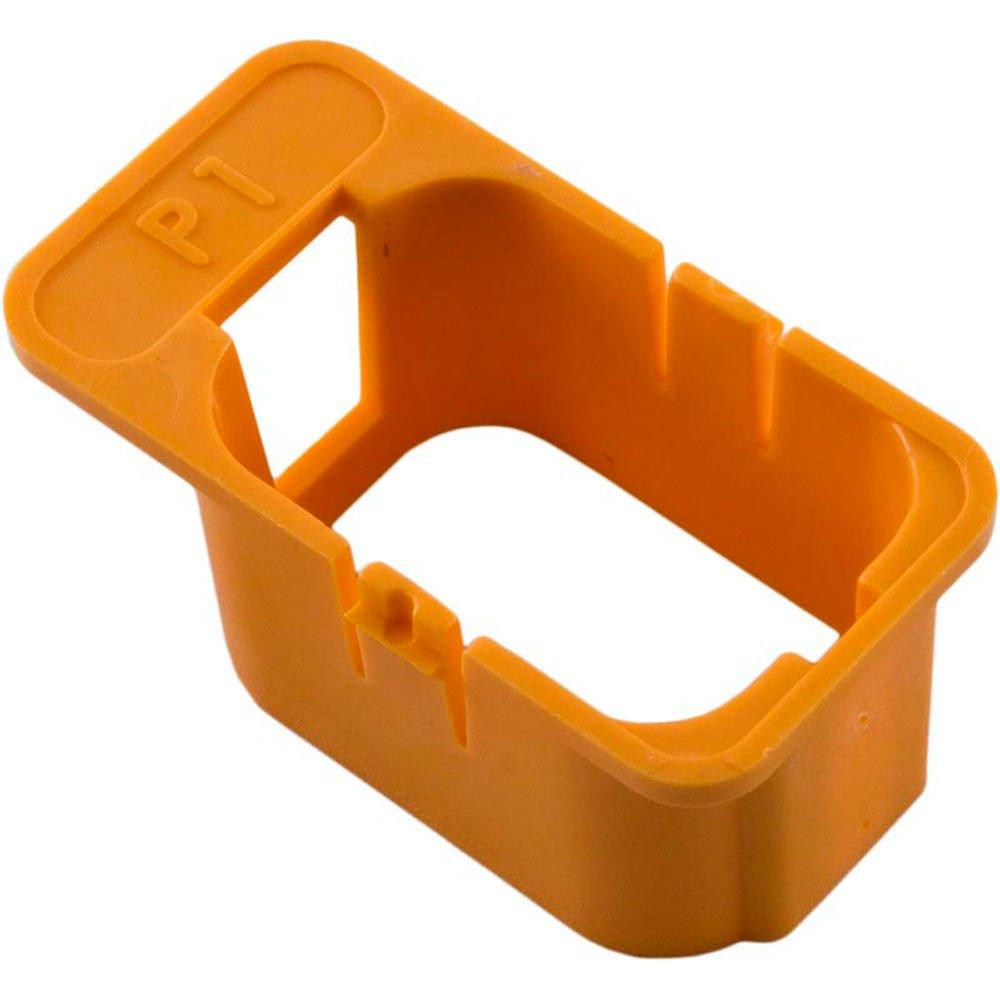 Gecko Keying Enclosure, HC-P1-Orange, Pump 1 (120/240)