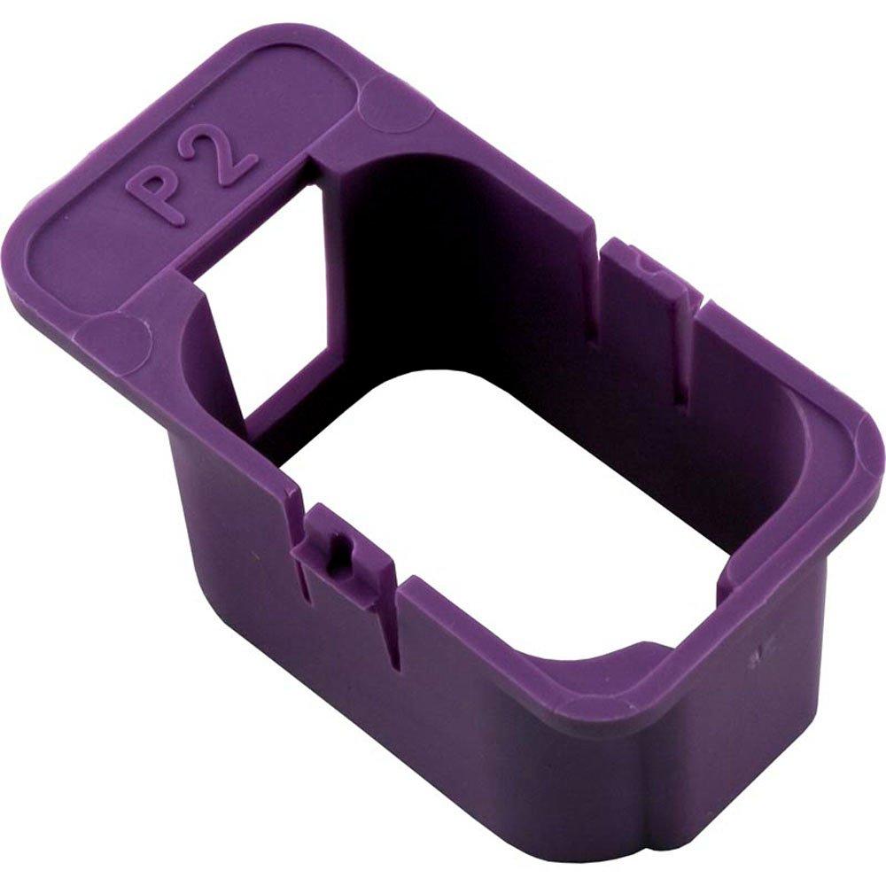 Gecko Keying Enclosure HC-P2-Violet Pump 2 (120/240)