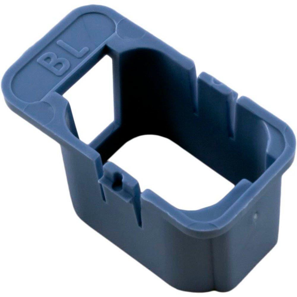 Gecko Keying Enclosure LC-BL-Blue Blower (120/240)