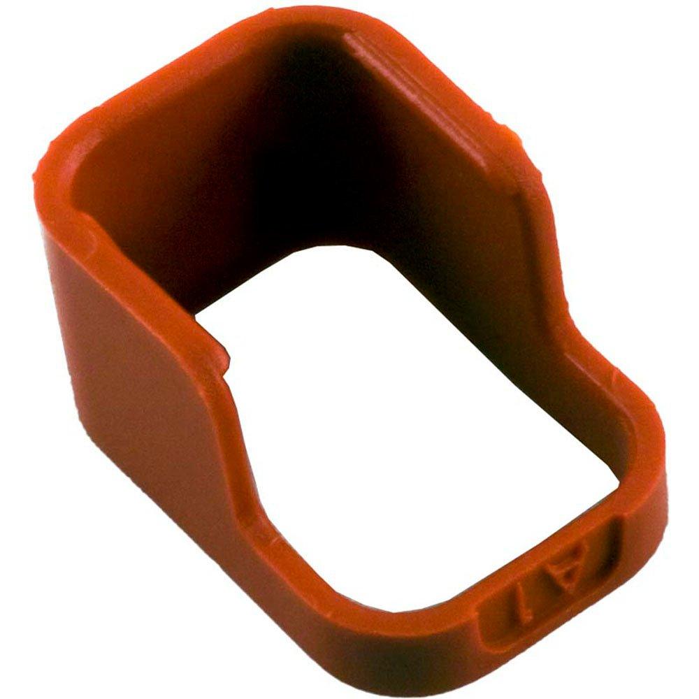 Gecko Cord Key LC-Air Connection 1-Red Auxiliary 1 Cord